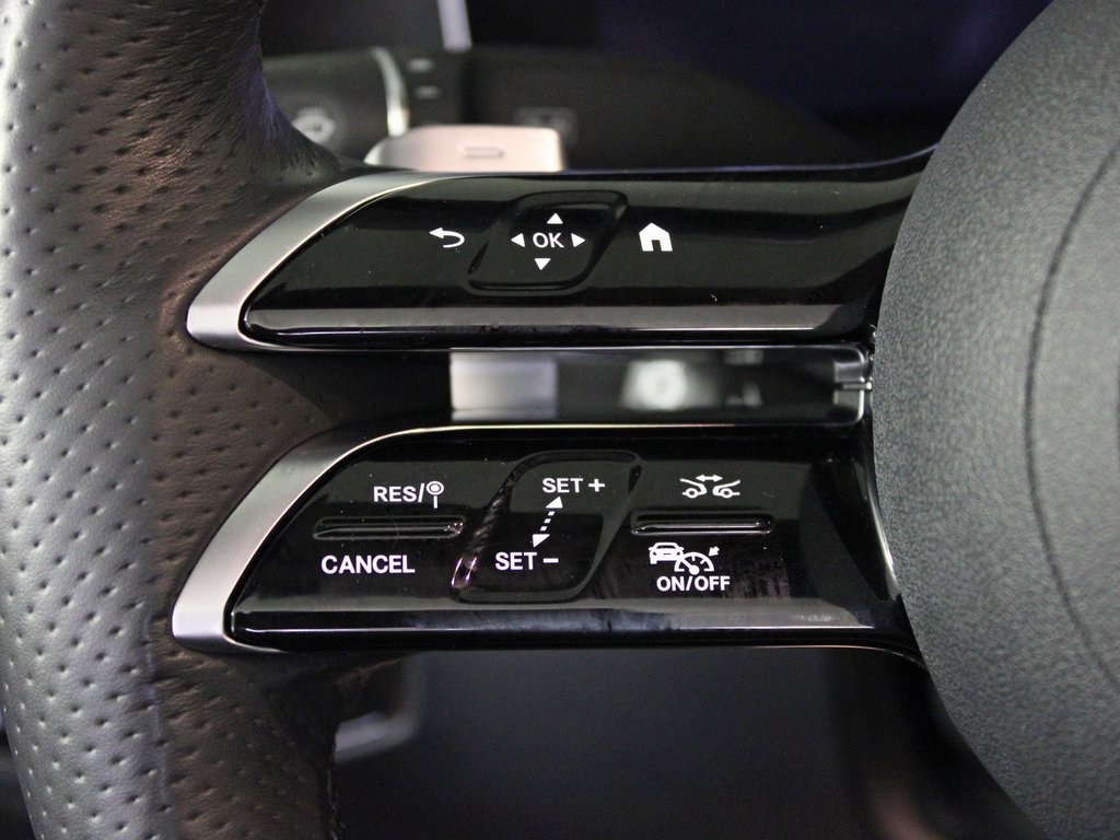 used 2023 Mercedes-Benz E-Class car, priced at $69,998