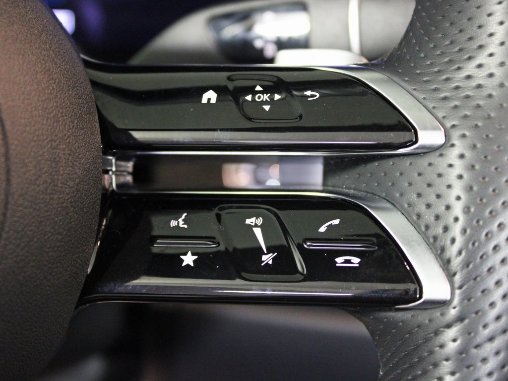 used 2023 Mercedes-Benz E-Class car, priced at $69,998