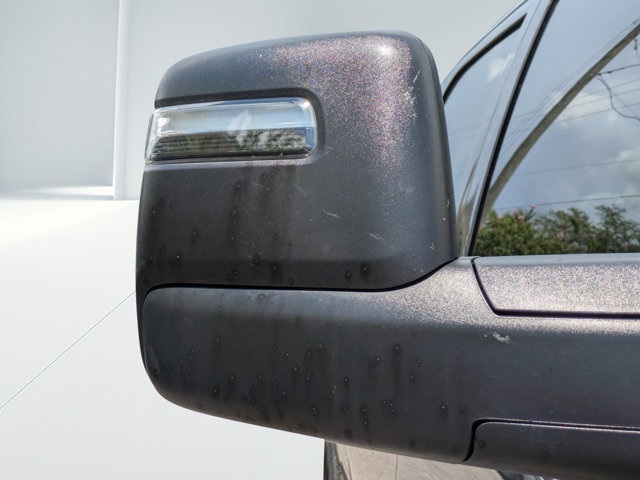 used 2024 Ram 2500 car, priced at $46,994