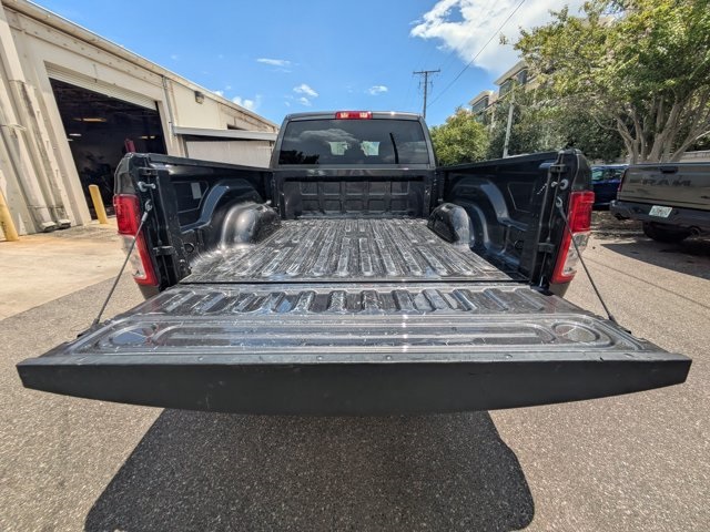 used 2024 Ram 2500 car, priced at $46,994