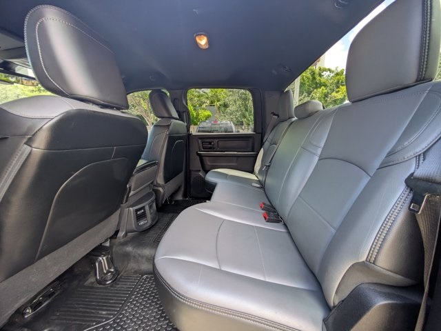 used 2024 Ram 2500 car, priced at $46,994