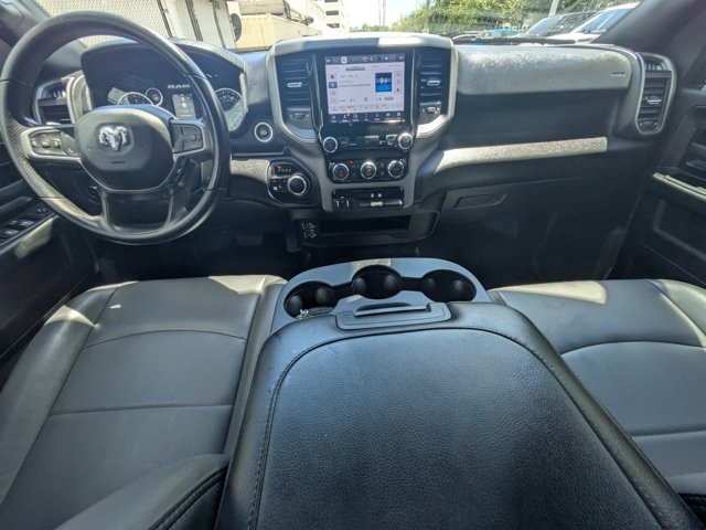 used 2024 Ram 2500 car, priced at $46,994