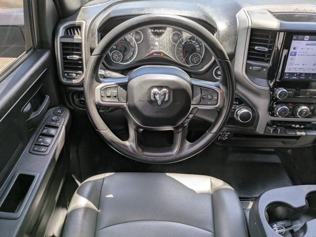 used 2024 Ram 2500 car, priced at $46,994