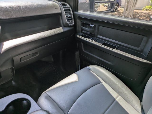 used 2024 Ram 2500 car, priced at $46,994