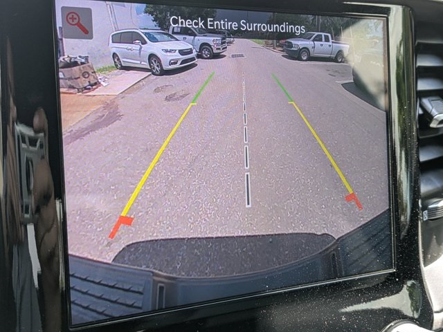 used 2024 Ram 2500 car, priced at $46,994
