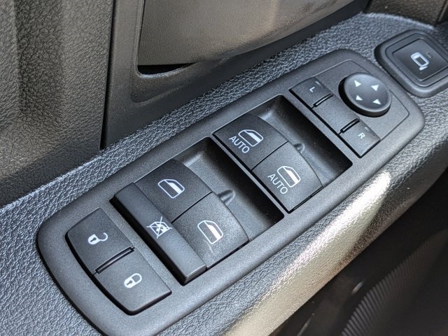 used 2024 Ram 2500 car, priced at $46,994