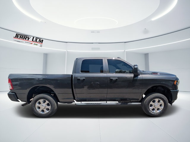 used 2024 Ram 2500 car, priced at $46,994