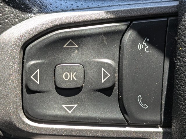 used 2024 Ram 2500 car, priced at $46,994