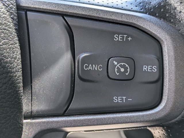 used 2024 Ram 2500 car, priced at $46,994