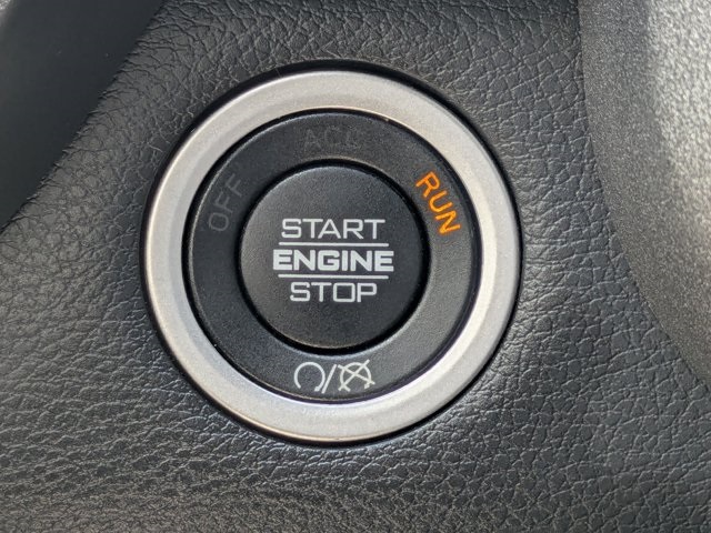 used 2024 Ram 2500 car, priced at $46,994