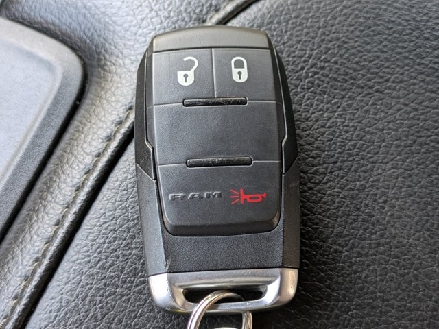 used 2024 Ram 2500 car, priced at $46,994