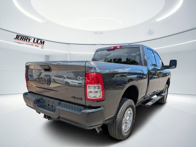 used 2024 Ram 2500 car, priced at $46,994