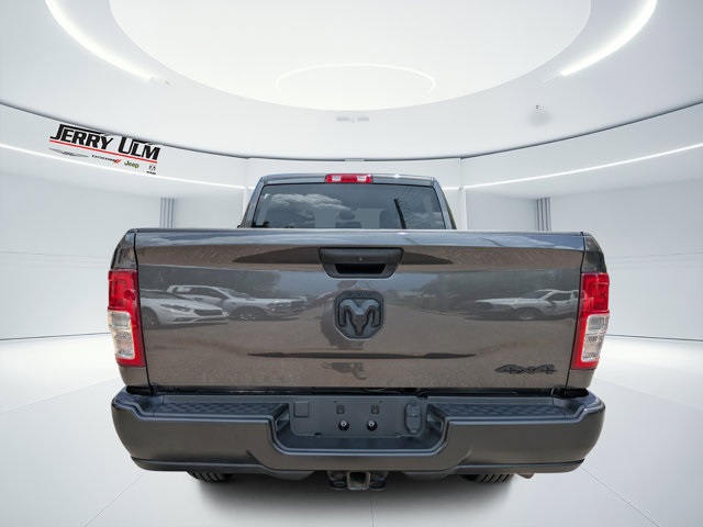 used 2024 Ram 2500 car, priced at $46,994