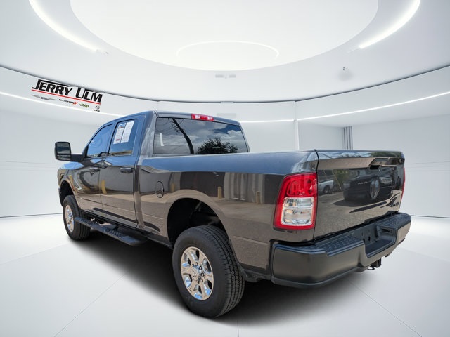 used 2024 Ram 2500 car, priced at $46,994
