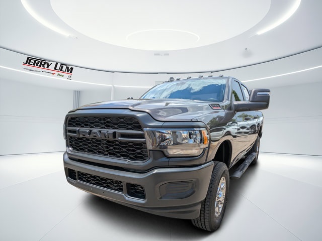 used 2024 Ram 2500 car, priced at $46,994