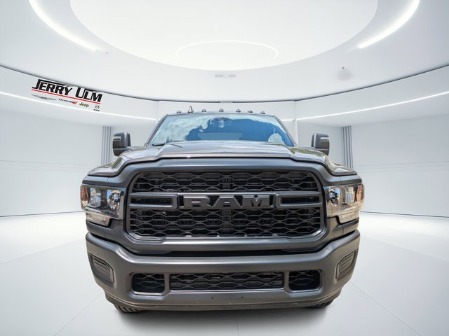 used 2024 Ram 2500 car, priced at $46,994