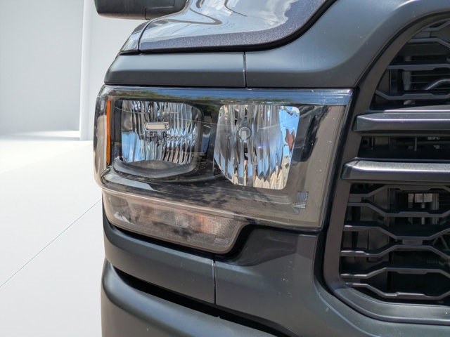 used 2024 Ram 2500 car, priced at $46,994