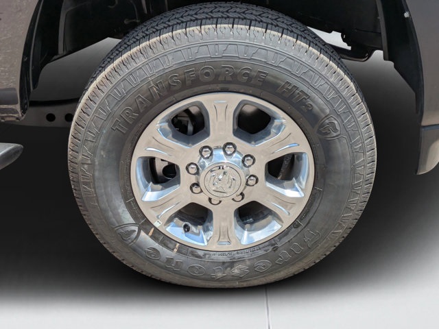used 2024 Ram 2500 car, priced at $46,994