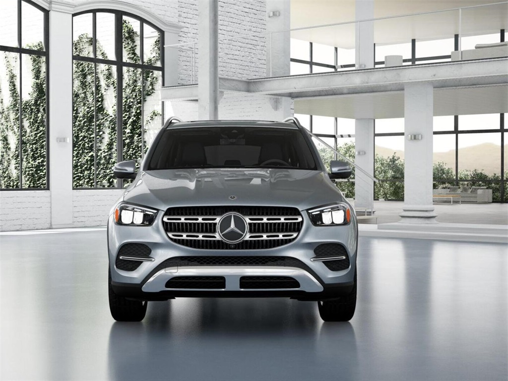 used 2024 Mercedes-Benz GLE car, priced at $57,900