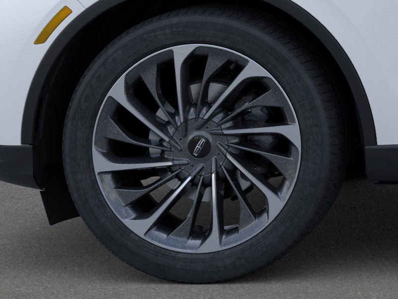 new 2026 Lincoln Aviator car, priced at $80,210