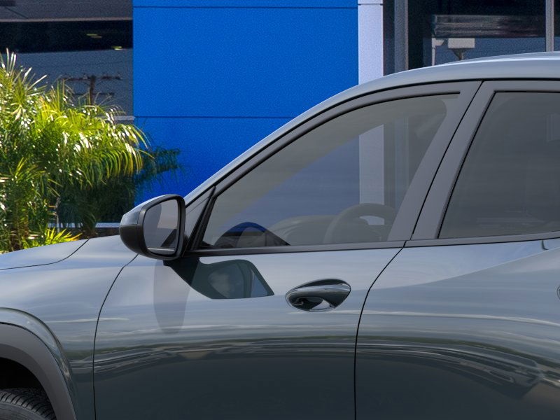 new 2026 Chevrolet Trax car, priced at $24,230