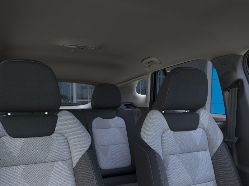new 2026 Chevrolet Trax car, priced at $24,230