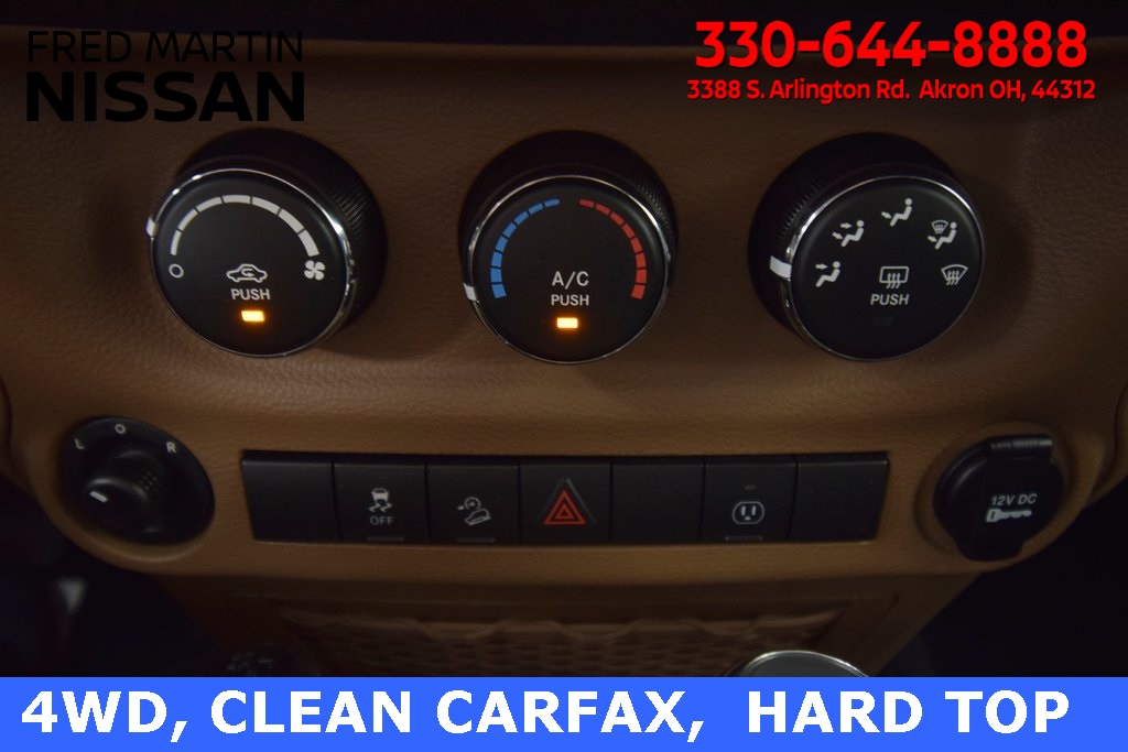 used 2017 Jeep Wrangler car, priced at $28,533