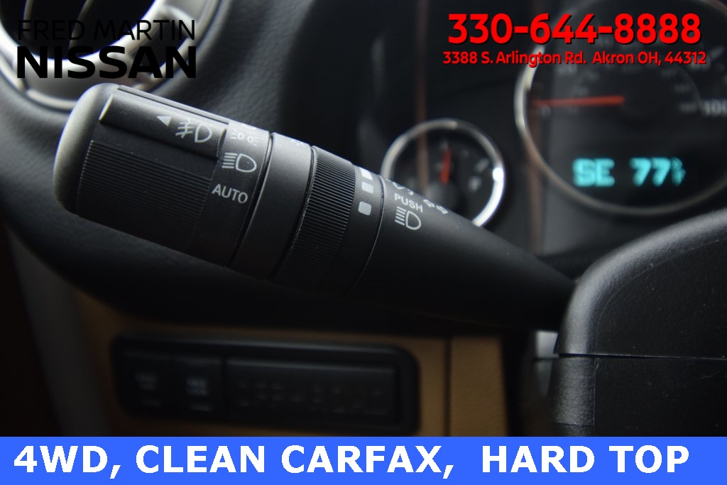 used 2017 Jeep Wrangler car, priced at $28,533