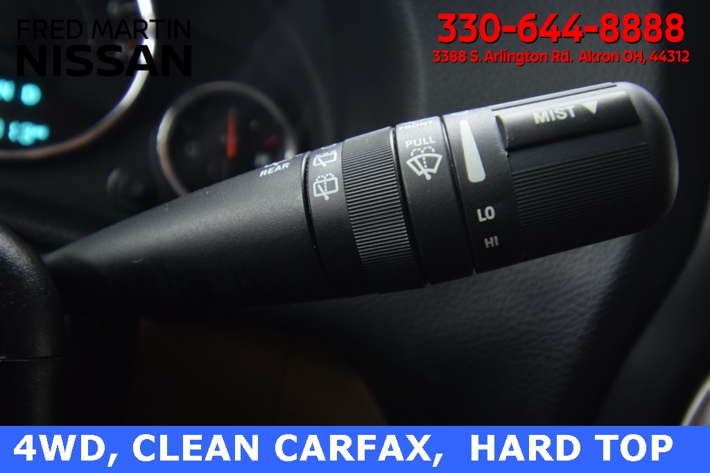 used 2017 Jeep Wrangler car, priced at $28,533