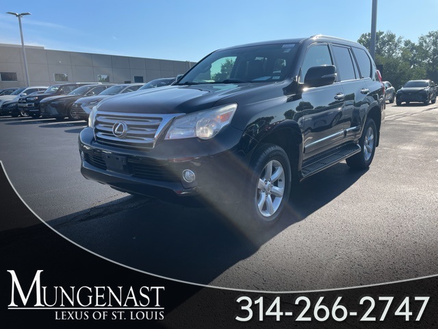 used 2013 Lexus GX car, priced at $15,940