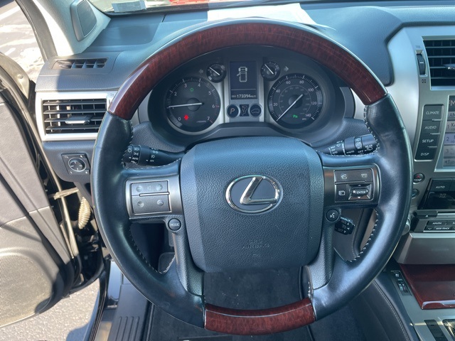 used 2013 Lexus GX car, priced at $15,940