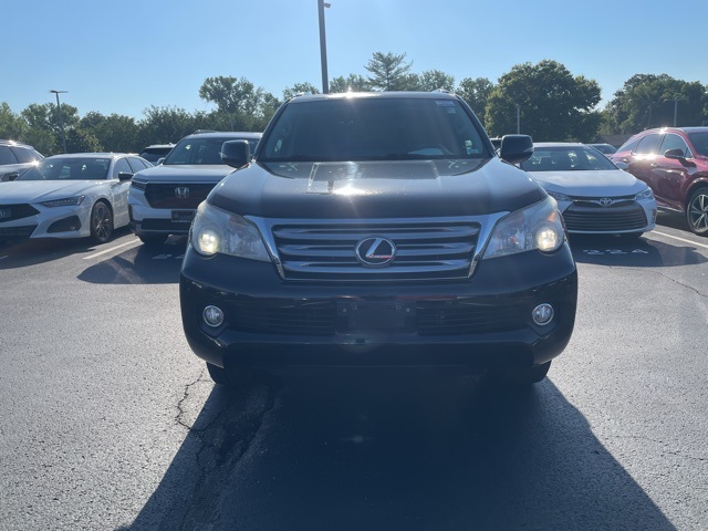 used 2013 Lexus GX car, priced at $15,940