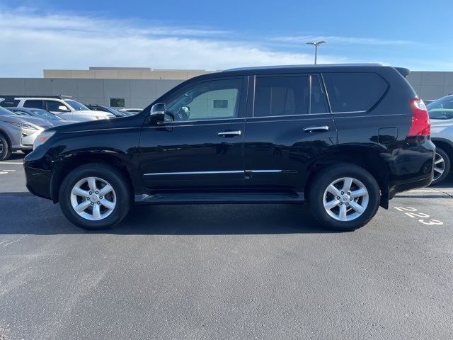 used 2013 Lexus GX car, priced at $15,940