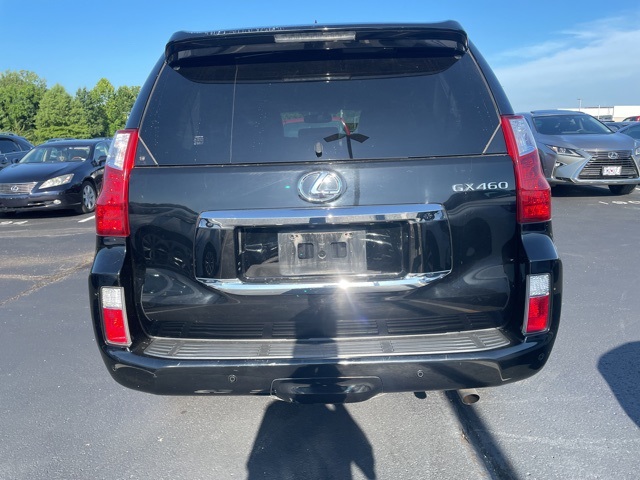 used 2013 Lexus GX car, priced at $15,940