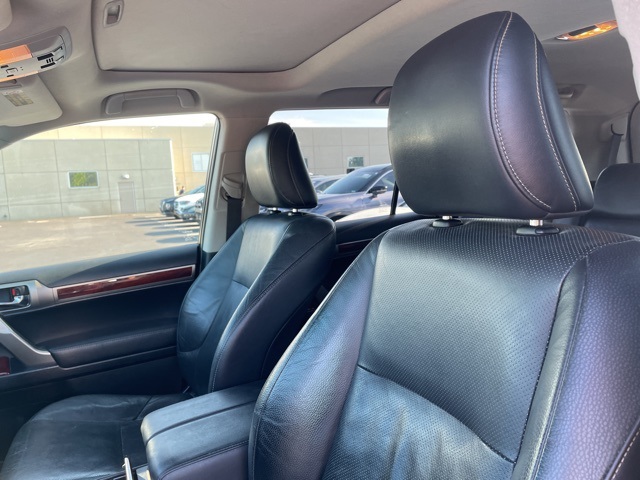 used 2013 Lexus GX car, priced at $15,940