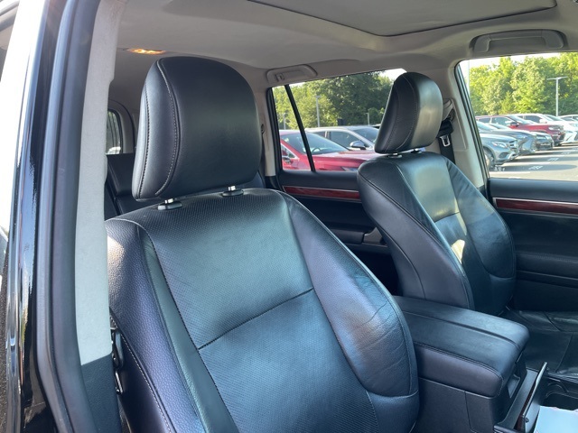 used 2013 Lexus GX car, priced at $15,940
