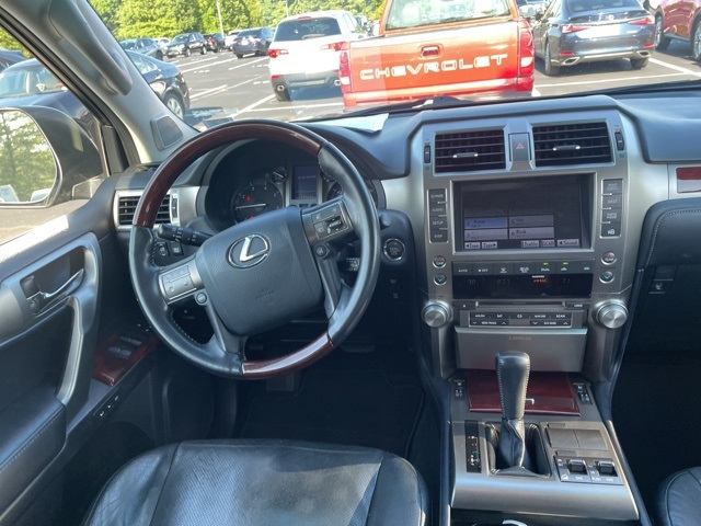 used 2013 Lexus GX car, priced at $15,940