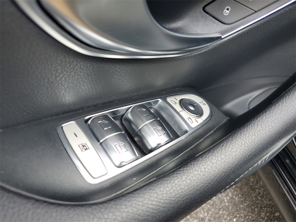 used 2019 Mercedes-Benz E-Class car, priced at $22,698