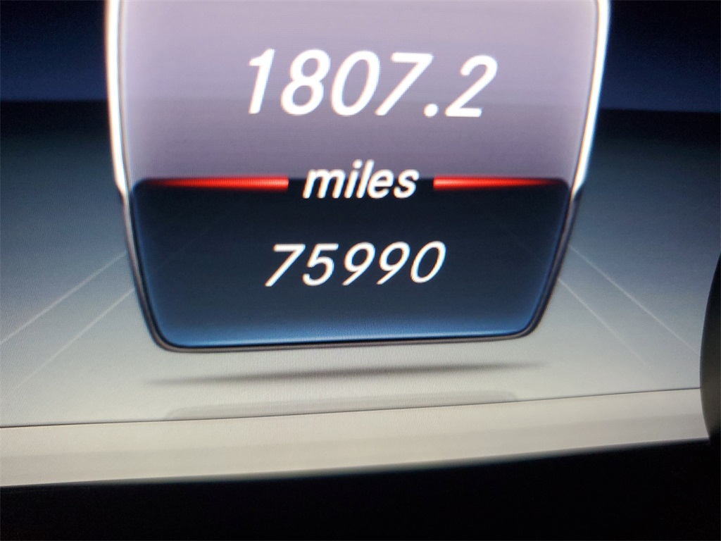 used 2019 Mercedes-Benz E-Class car, priced at $22,698