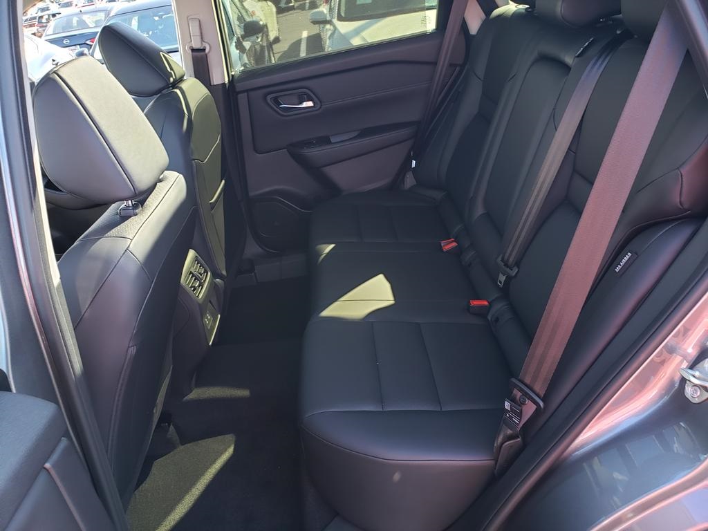 new 2026 Nissan Rogue car, priced at $32,519