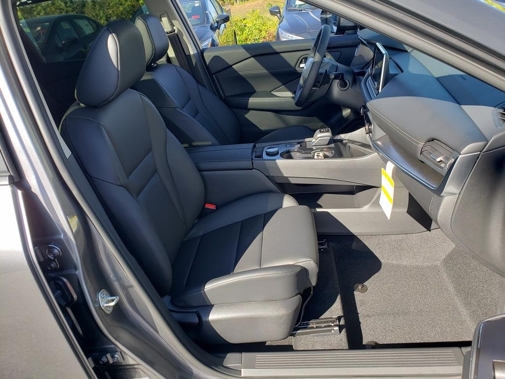 new 2026 Nissan Rogue car, priced at $32,519