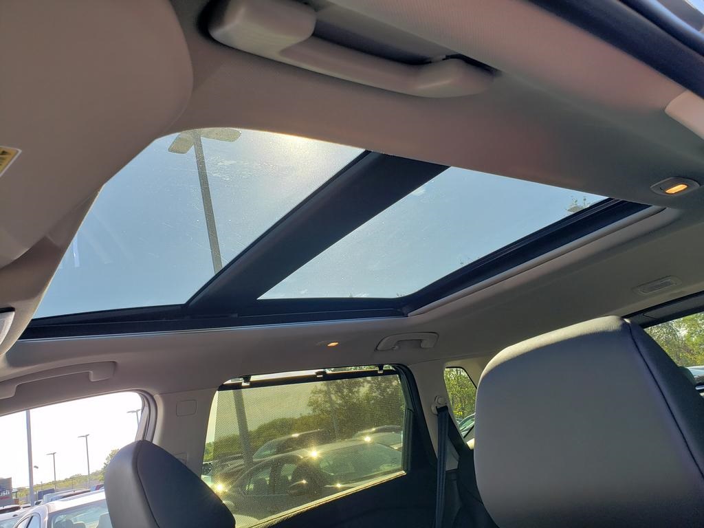 new 2026 Nissan Rogue car, priced at $32,519