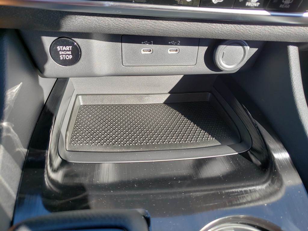 new 2026 Nissan Rogue car, priced at $32,519