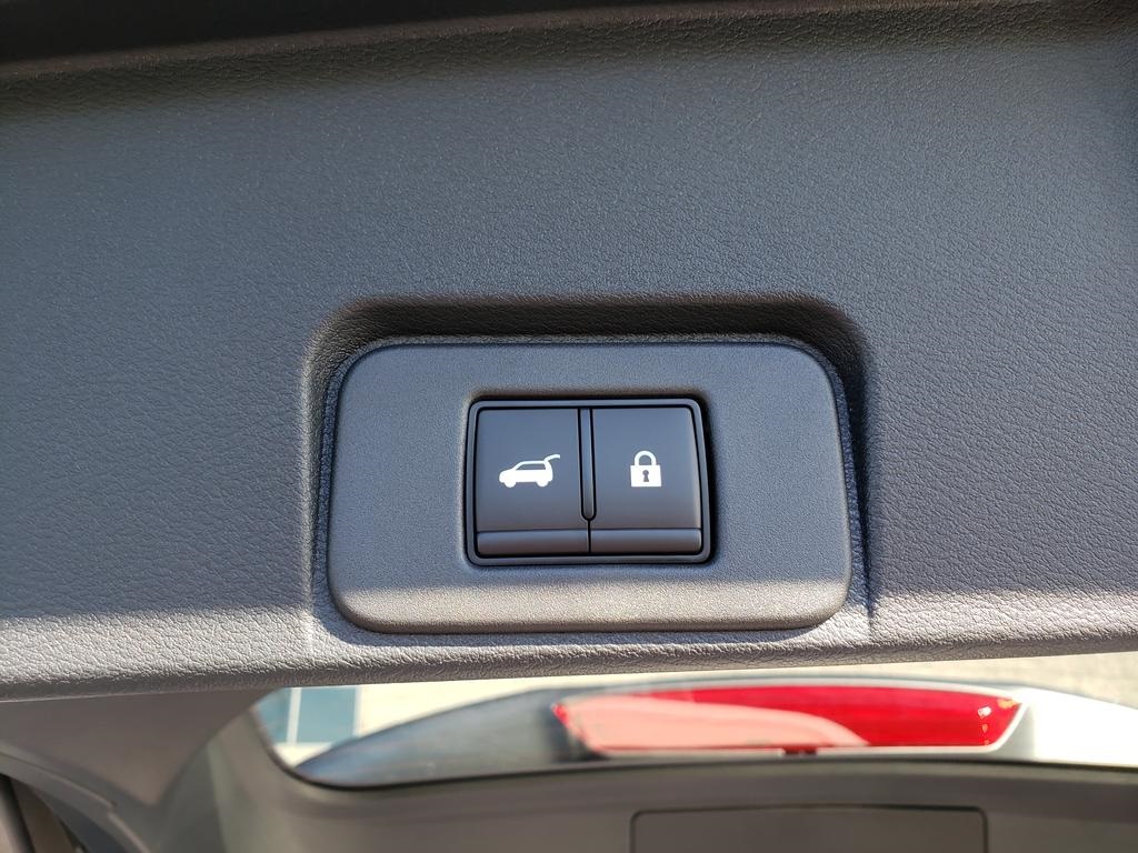 new 2026 Nissan Rogue car, priced at $32,519