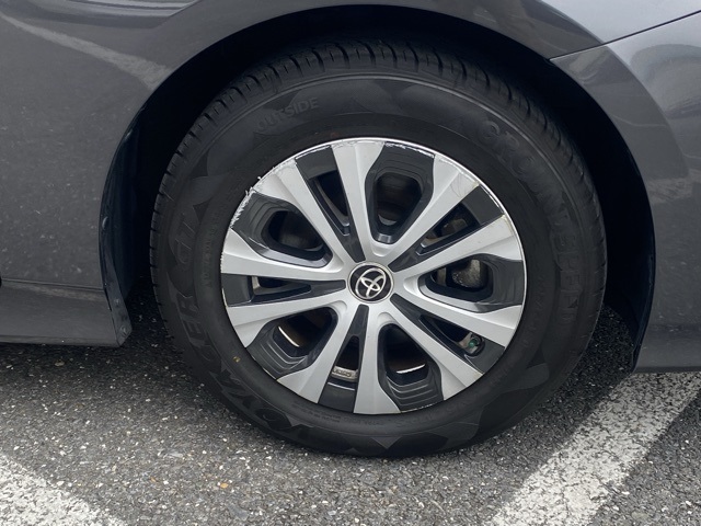 used 2020 Toyota Prius Prime car, priced at $18,995