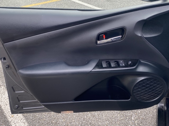 used 2020 Toyota Prius Prime car, priced at $18,995