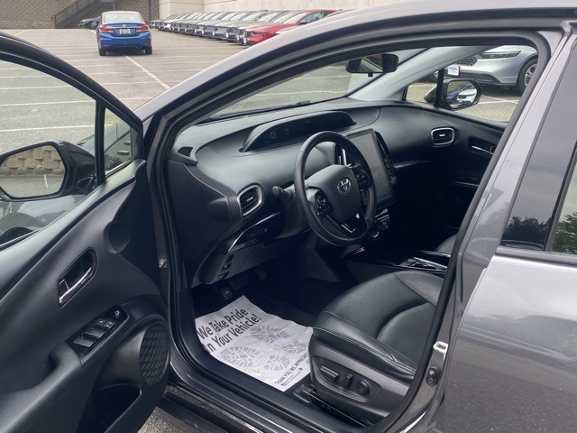 used 2020 Toyota Prius Prime car, priced at $18,995