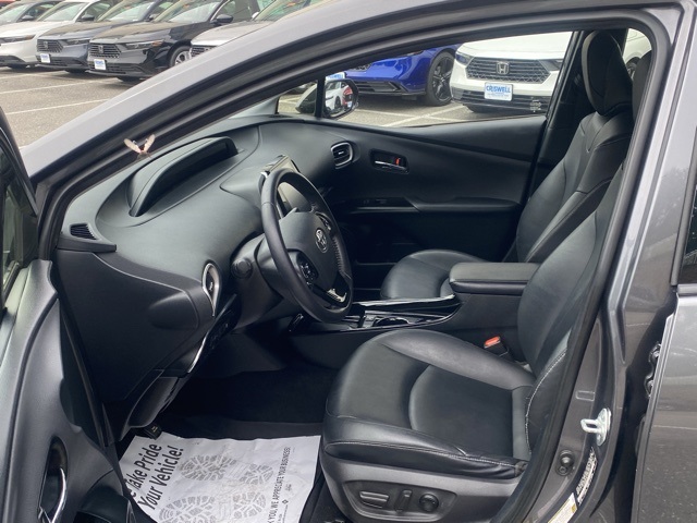 used 2020 Toyota Prius Prime car, priced at $18,995