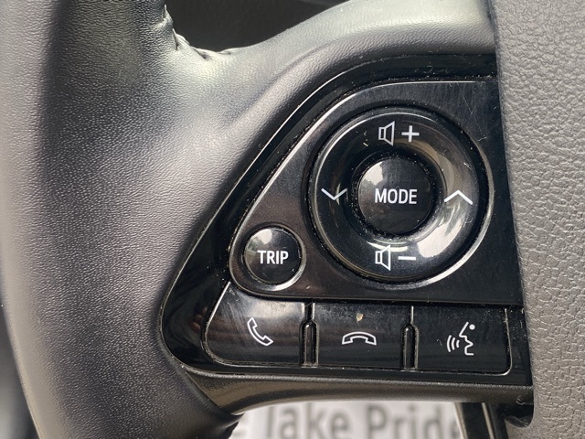 used 2020 Toyota Prius Prime car, priced at $18,995