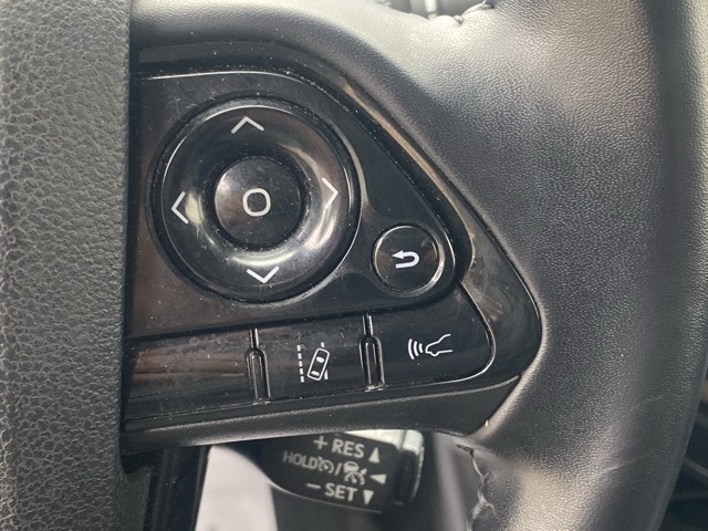 used 2020 Toyota Prius Prime car, priced at $18,995
